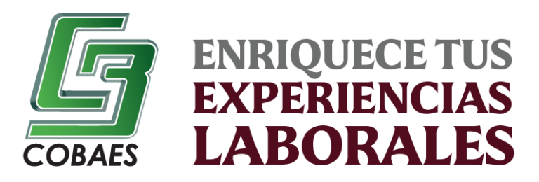 Enriquece Tus Experiencias Laborales COBAES