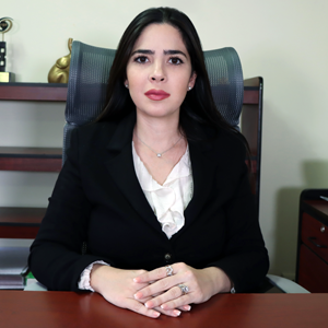 Thalia Karamanos Ceceña