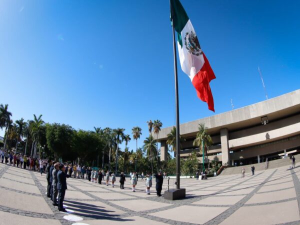 Conmemora Gobierno de Sinaloa el 134 Aniversario del Nacimiento de Rafael Buelna Tenorio, ‘El Granito de Oro’