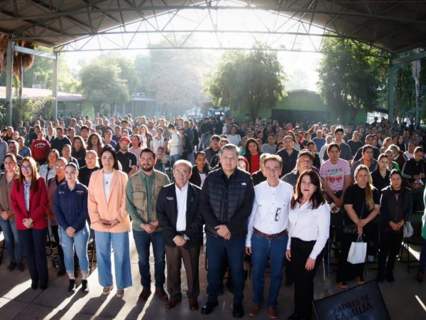 23 planteles de COBAES se beneficiarán con el programa federal La Escuela es Nuestra