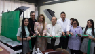 COBAES inaugura el Centro Creativo de Aprendizaje en el Plantel 24