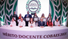 MERITO DOCENTE 2025