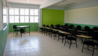COBAES inaugura nuevas instalaciones en el plantel 130