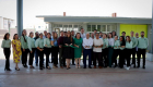 COBAES inaugura nuevas instalaciones en el plantel 130 3