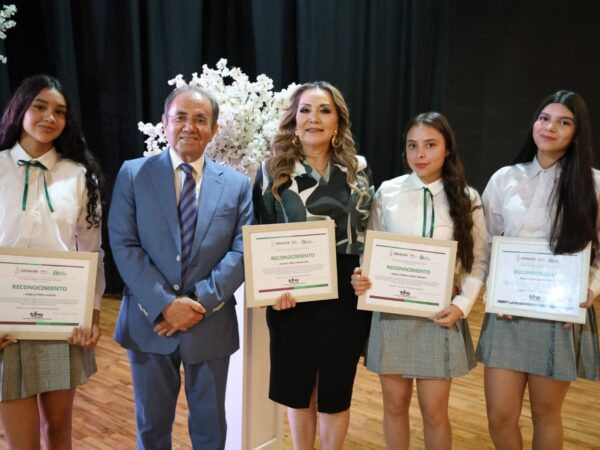 ¡COBAES rumbo a Países Bajos! Estudiantes del Plantel 55 de Guasave integran la Selección Mexicana Sub-18 para el Mundial de Voleibol de Playa