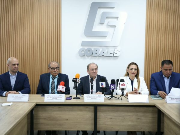 COBAES y CONALEP impulsan comité para promover el uso ético de la inteligencia artificial en la educación