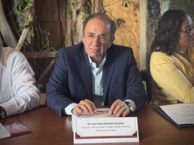 Reunión Nacional de Directores Generales de los Colegios de Bachilleres 2026